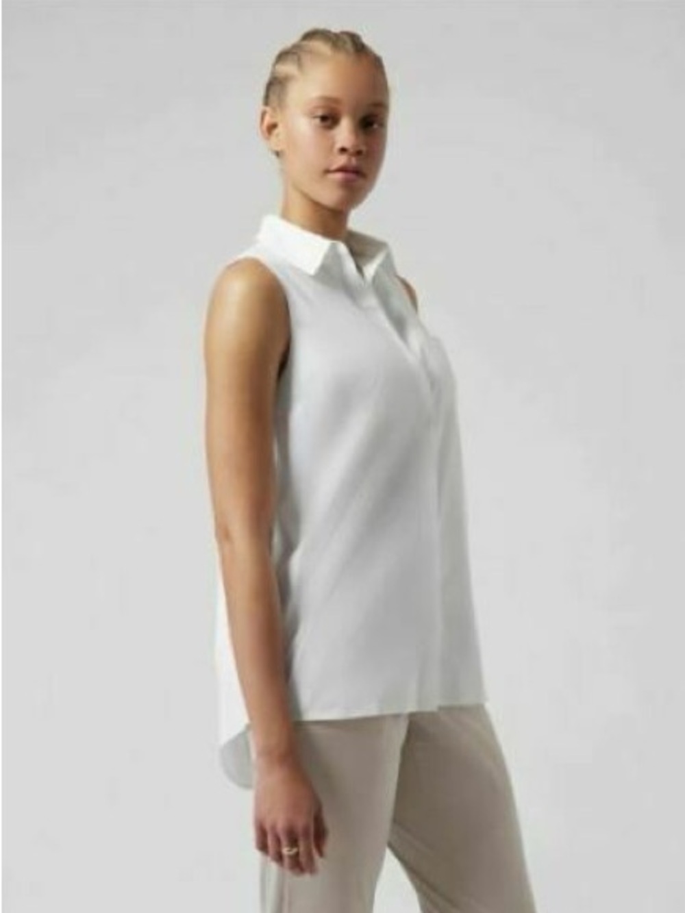 Athleta Urbanite Tank
